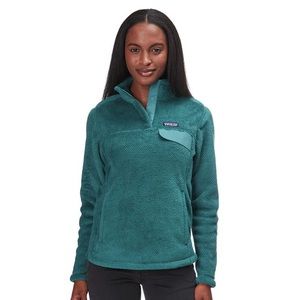 Patagonia Re-Tool Snap-T Pullover (small)